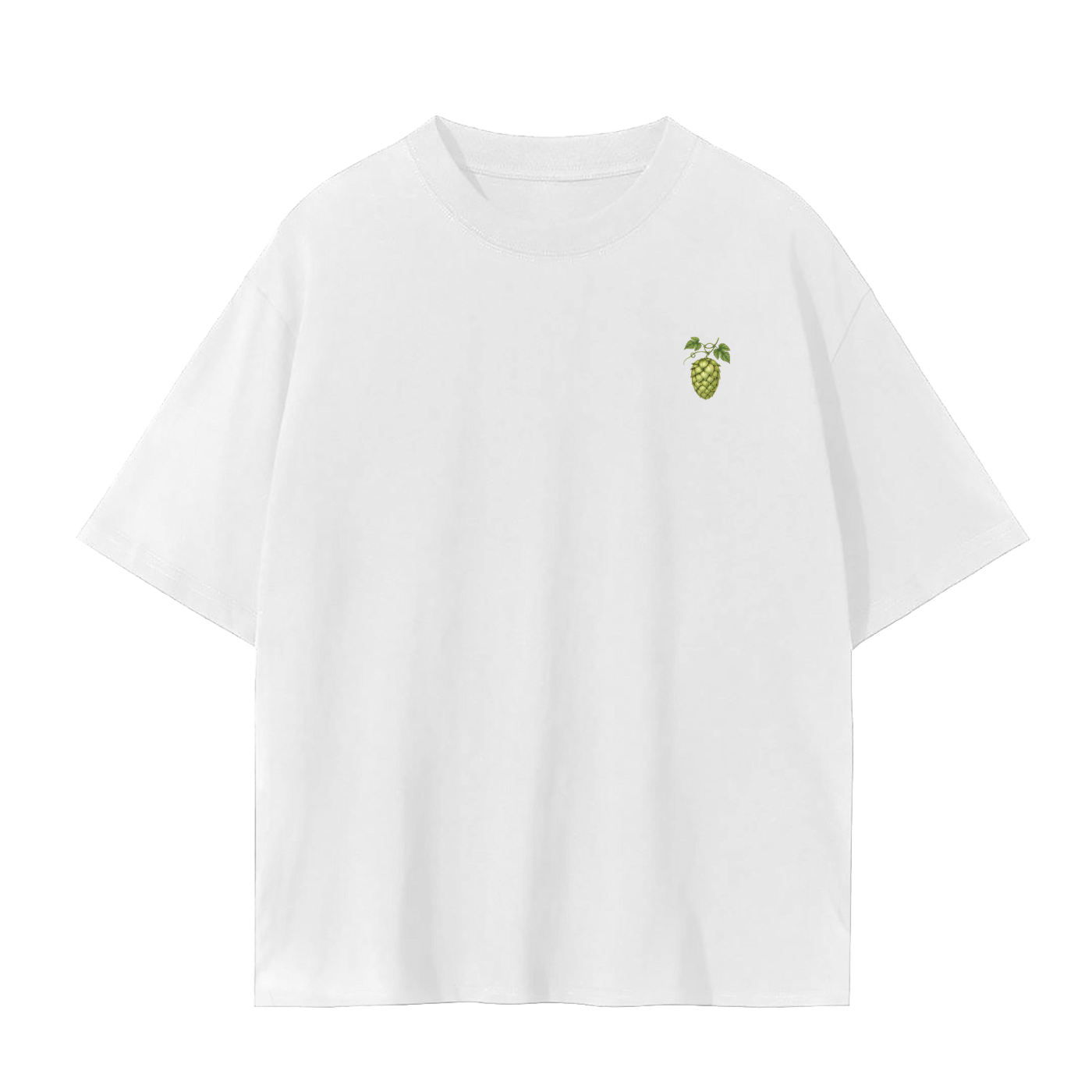 Tap Tap Legend - Seamless T-Shirt