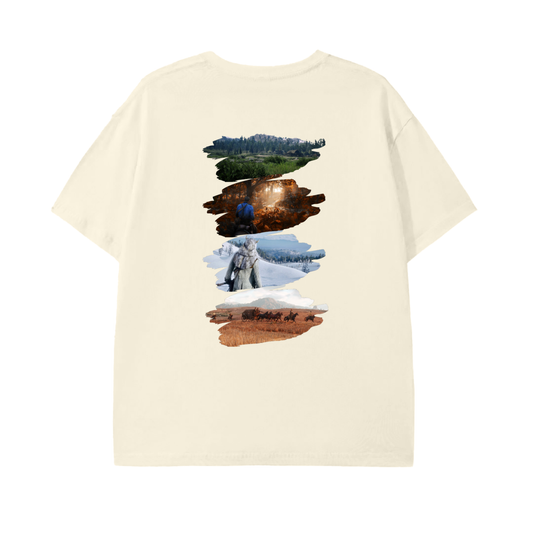 Seasons of Redempetion - Pure Cotton