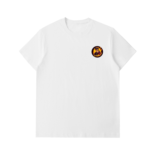 Seasons of Redemption - Premium Cotton T-Shirt