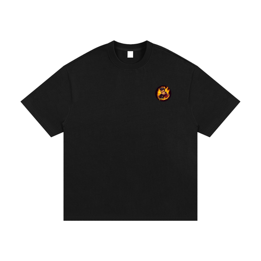 Join The Agency - Essential Heavyweight Cotton
