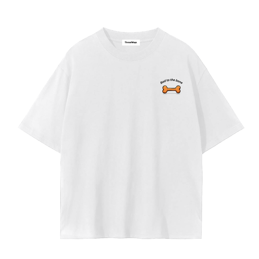 Dogs - Seamless T-Shirt