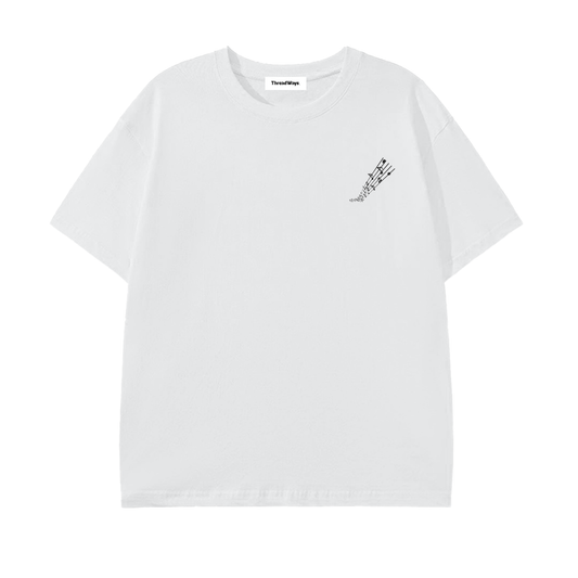 Guitars - Pure Cotton Unisex T-Shirt