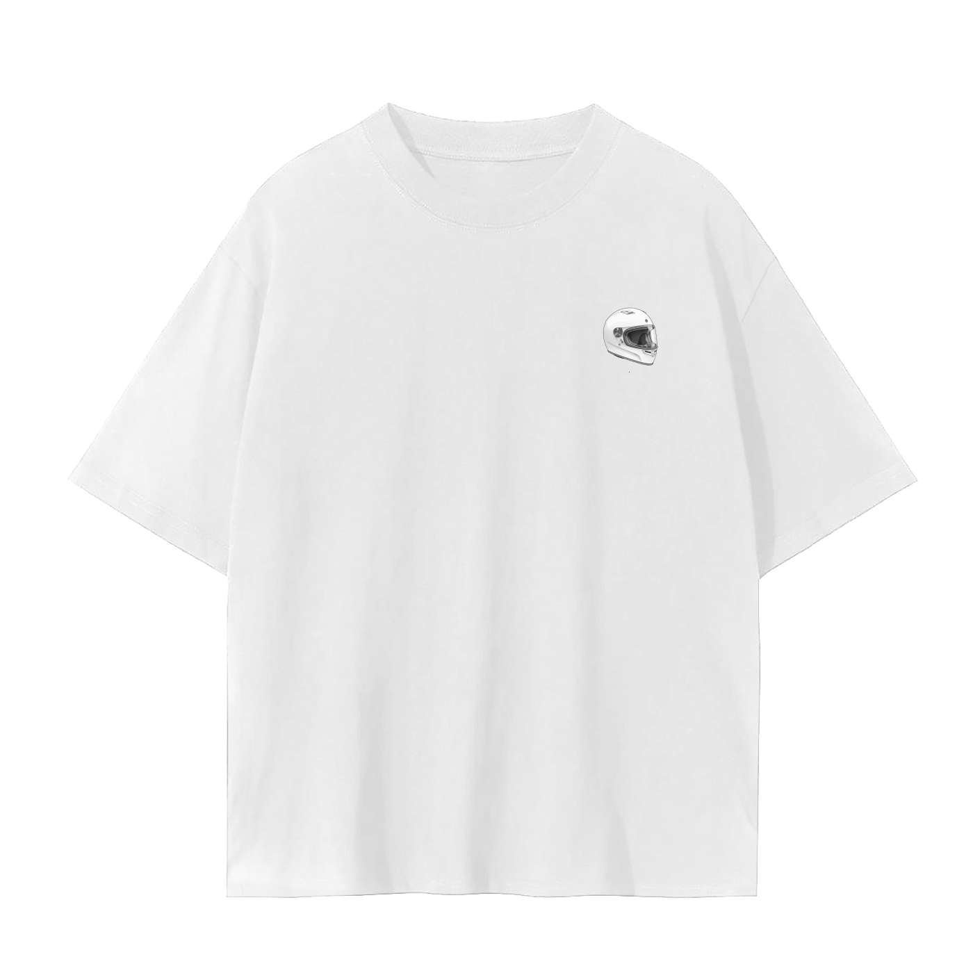 Bikes - Seamless T-Shirt