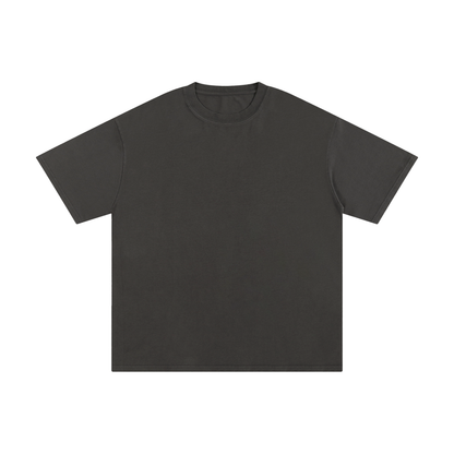 Unisex Pure Cotton T-Shirt