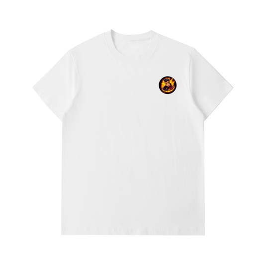 Red Dead - Premium Cotton T-Shirt