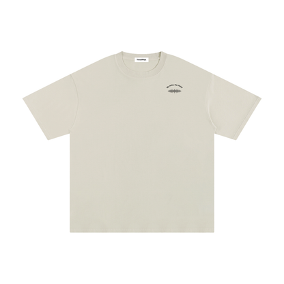 Unisex T-shirt - Instruments