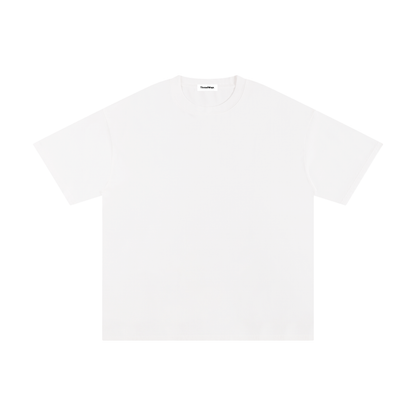 Unisex Pure Cotton T-Shirt