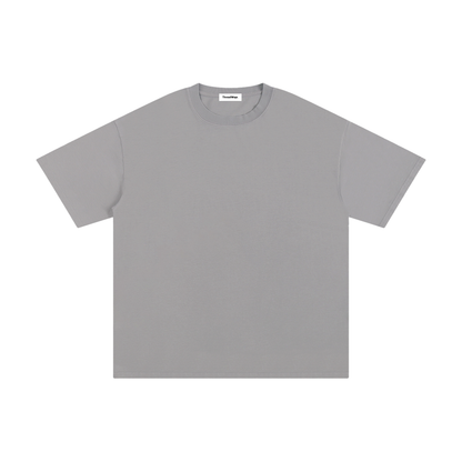 Unisex Pure Cotton T-Shirt