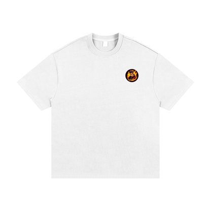 Join The Agency - Essential Heavyweight Cotton