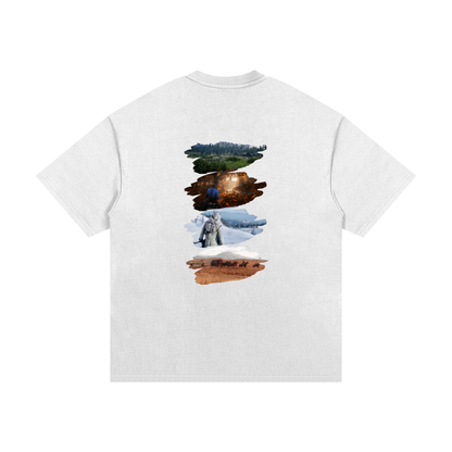 Seasons of Redemption - Essential Heavyweight Cotton