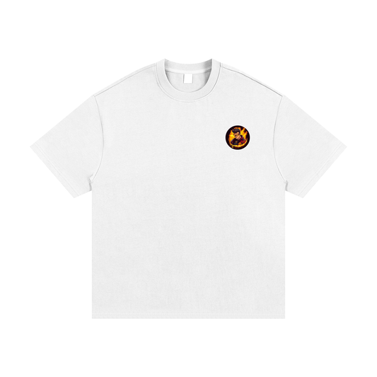 Seasons of Redemption - Essential Heavyweight Cotton