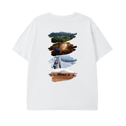 Seasons of Redempetion - Pure Cotton