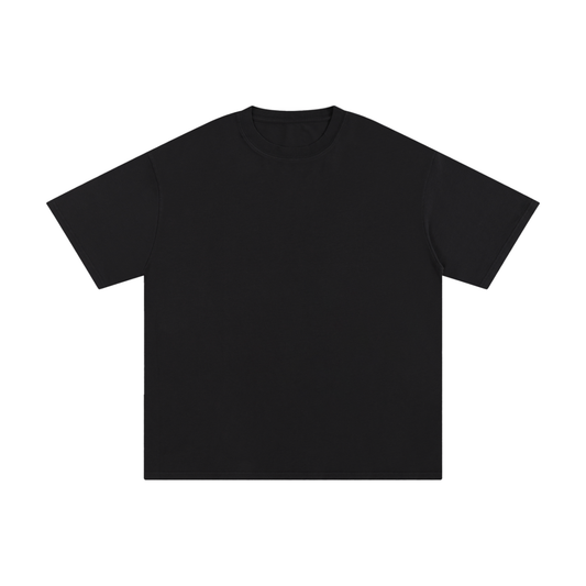 Unisex Pure Cotton T-Shirt