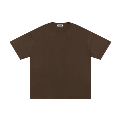 Unisex Pure Cotton T-Shirt
