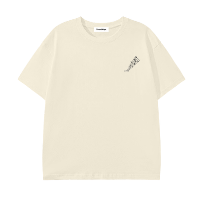 Guitars - Pure Cotton Unisex T-Shirt