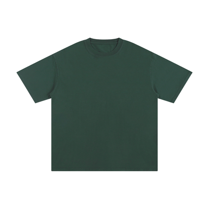 Unisex Pure Cotton T-Shirt