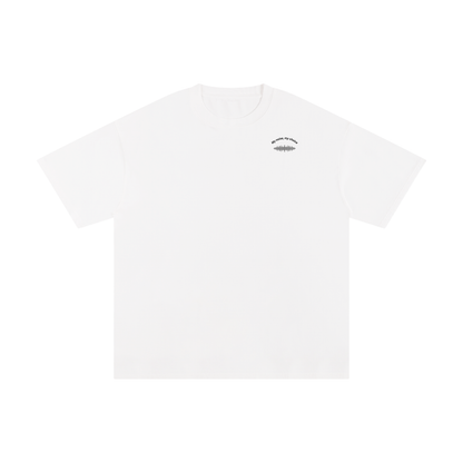 Unisex T-shirt - Instruments