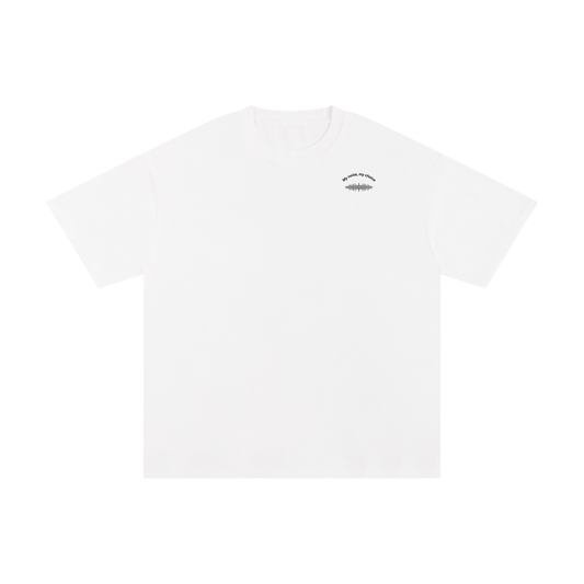 Unisex T-shirt - Instruments