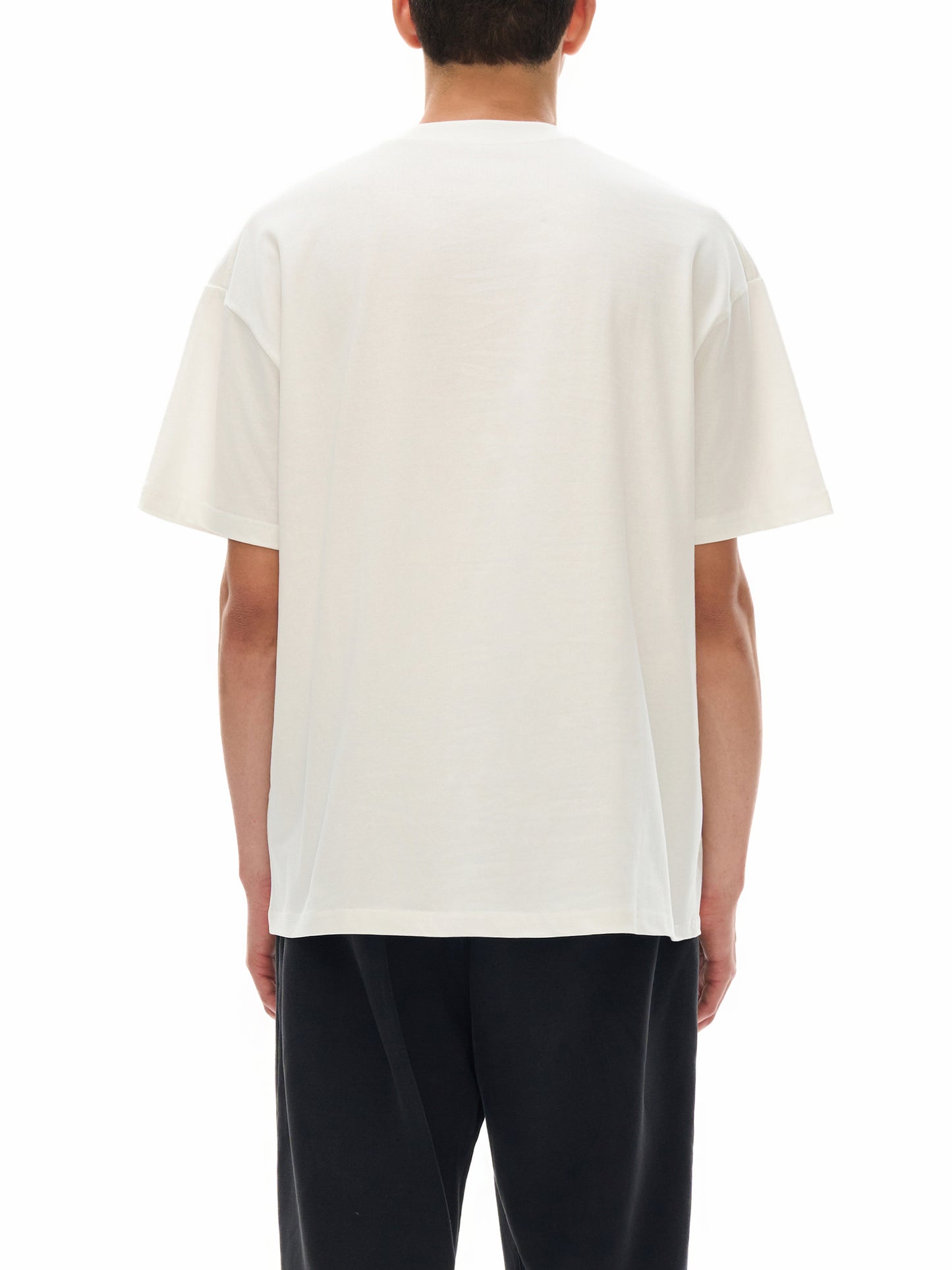 Unisex T-shirt - Instruments