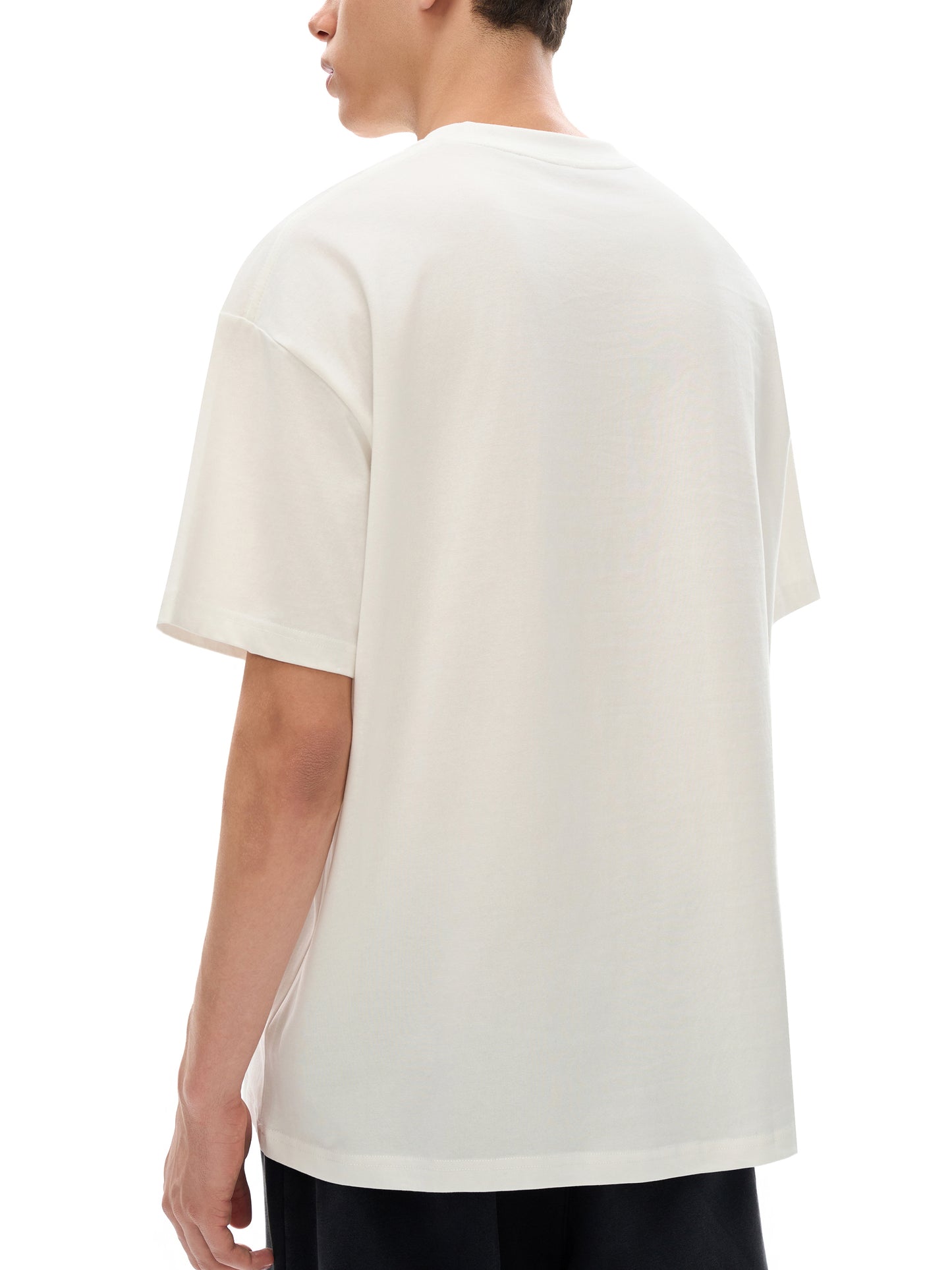 Unisex T-shirt - Instruments
