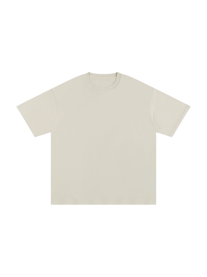 Unisex T-shirt - Instruments