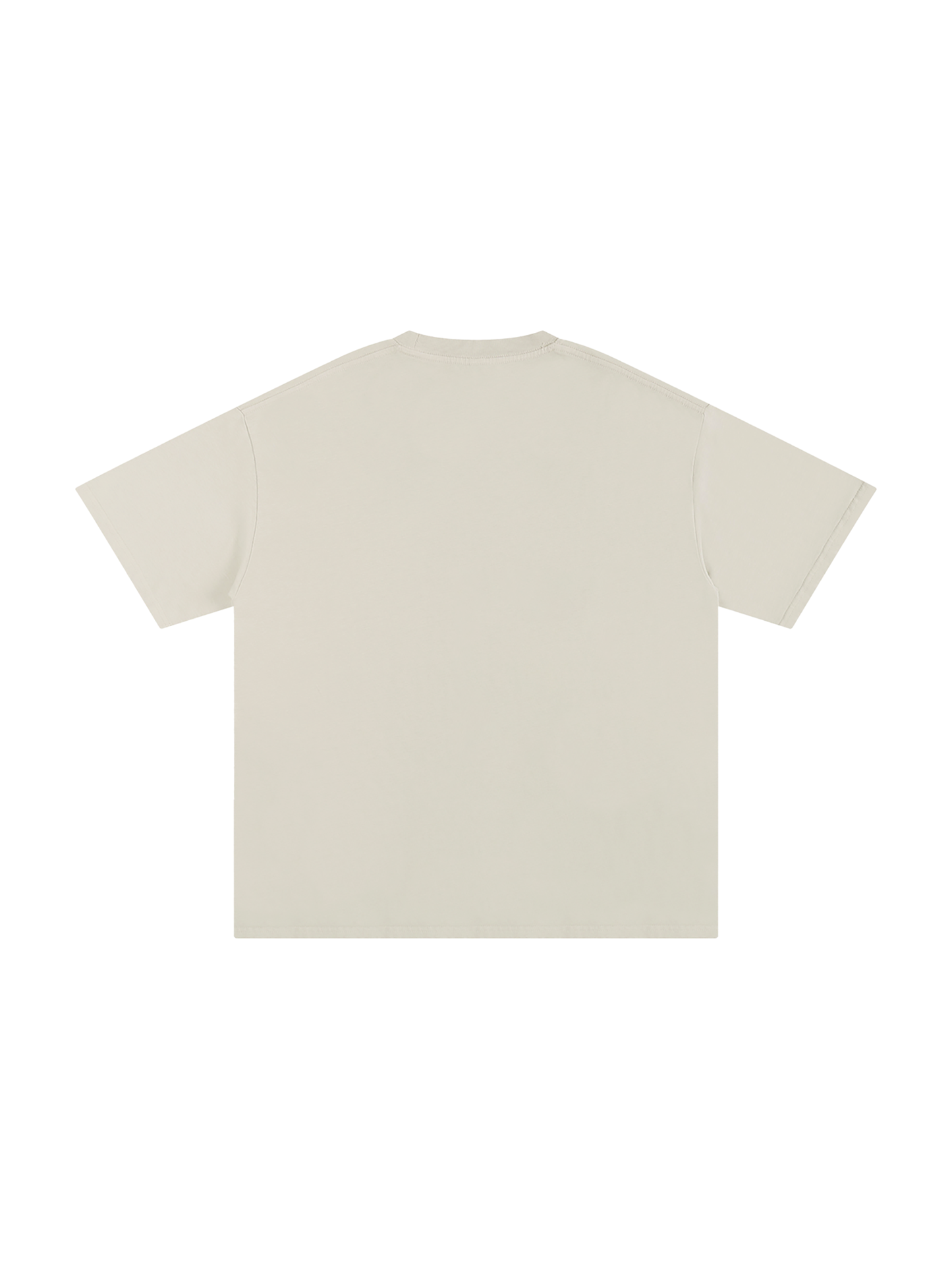Unisex T-shirt - Instruments