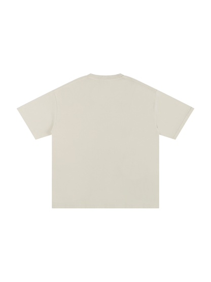 Unisex T-shirt - Instruments